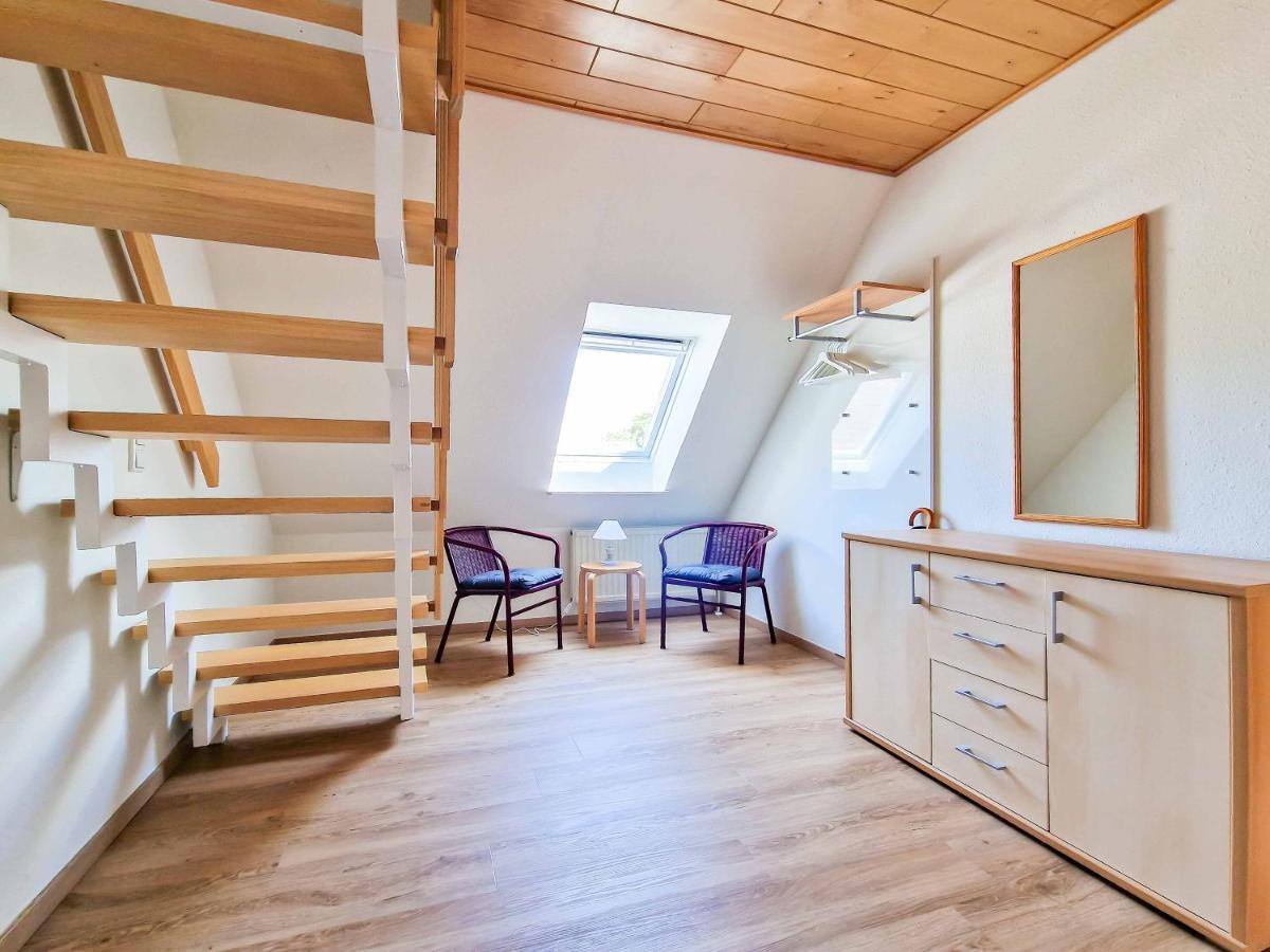 Klipper Lejlighed Greetsiel Eksteriør billede